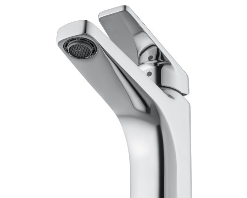 Смеситель для раковины Wonzon & Woghand Athens WW-081102-CR цвет Хром