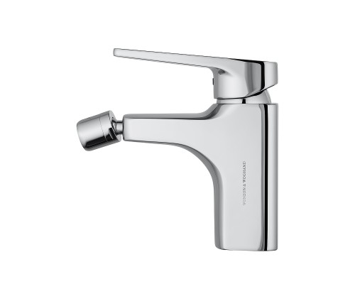 Смеситель для биде Wonzon & Woghand Athens WW-085001-CR цвет Хром