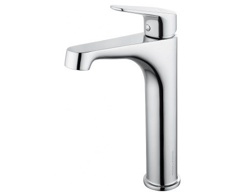 Смеситель для раковины Wonzon & Woghand Balance WW-051104-CR цвет Хром