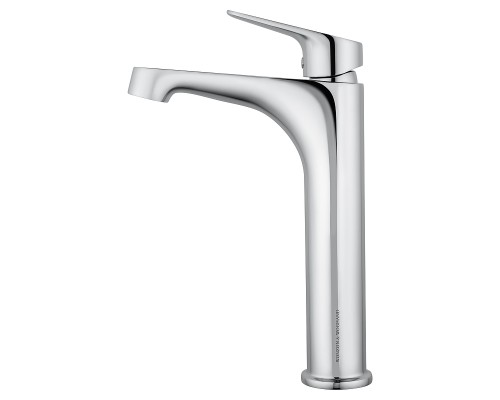 Смеситель для раковины Wonzon & Woghand Balance WW-051104-CR цвет Хром