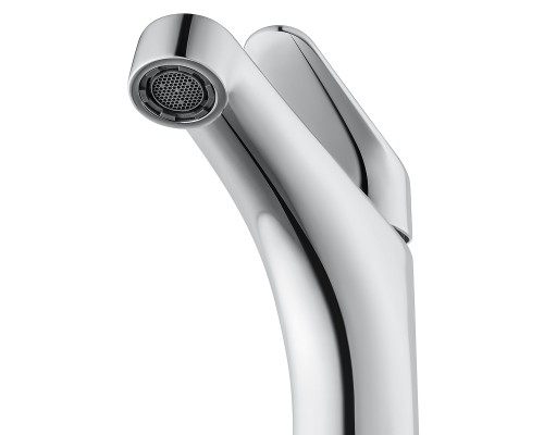 Смеситель для раковины Wonzon & Woghand Balance WW-051104-CR цвет Хром