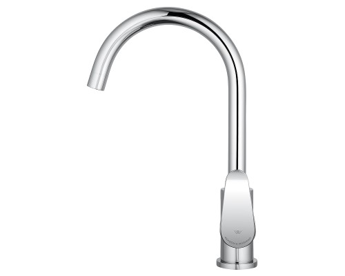 Смеситель для кухни Wonzon & Woghand Balance WW-052101-CR цвет Хром