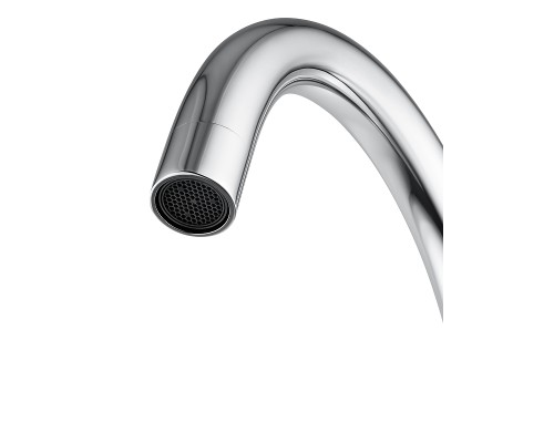 Смеситель для кухни Wonzon & Woghand Balance WW-052101-CR цвет Хром