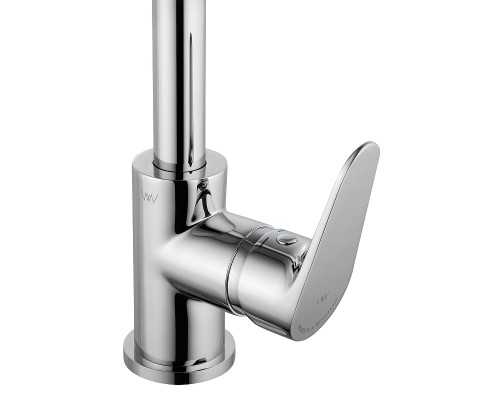 Смеситель для кухни Wonzon & Woghand Balance WW-052101-CR цвет Хром