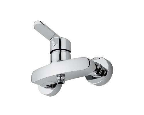 Смеситель для душа Wonzon & Woghand Baroque WW-194101-CR цвет Хром