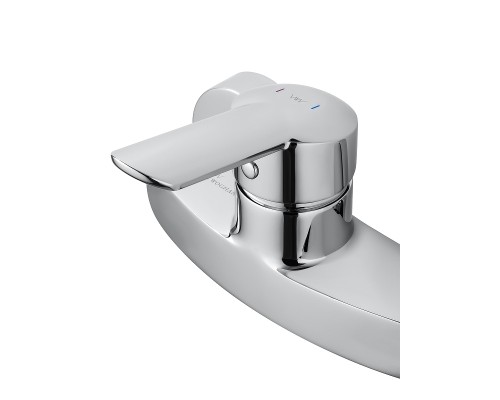 Смеситель для душа Wonzon & Woghand Baroque WW-194101-CR цвет Хром