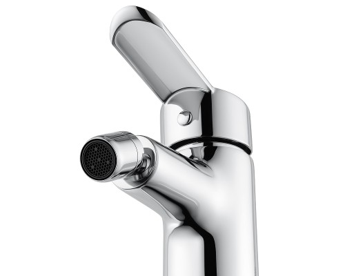 Смеситель для биде Wonzon & Woghand Baroque WW-195001-CR цвет Хром