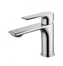 Смеситель для раковины Wonzon & Woghand Brilliant WW-88018079-CR цвет Хром