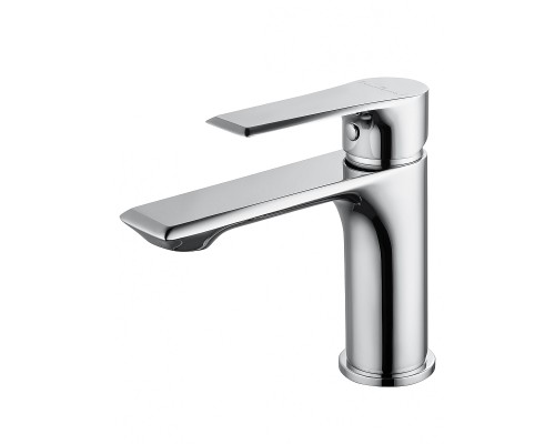 Смеситель для раковины Wonzon & Woghand Brilliant WW-88018079-CR цвет Хром