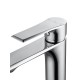 Смеситель для раковины Wonzon & Woghand Brilliant WW-88018079-CR цвет Хром