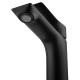 Смеситель для раковины Wonzon & Woghand Brilliant WW-88018079-MB цвет Черный матовый