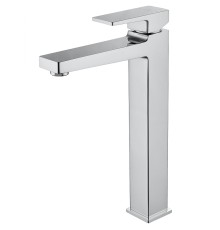 Смеситель для раковины Wonzon & Woghand Cube 2.0 WW-88019068-CR цвет Хром