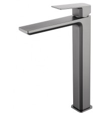 Смеситель для раковины Wonzon & Woghand Diamond WW-88239011-BGM цвет Темный графит