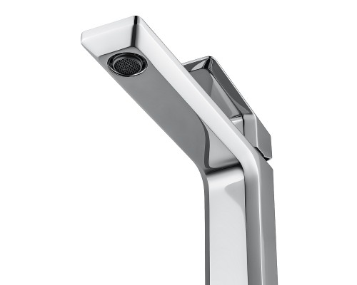 Смеситель для раковины Wonzon & Woghand Diamond WW-88239011-CR цвет Хром