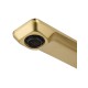 Смеситель для раковины Wonzon & Woghand Diamond WW-88869011-BG цвет Брашированное золото