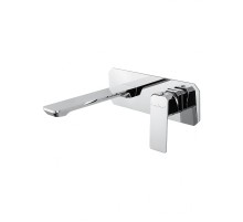 Смеситель для раковины Wonzon & Woghand Diamond WW-88869011-CR цвет Хром