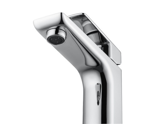 Смеситель для раковины Wonzon & Woghand Edge WW-88139003-CR цвет Хром