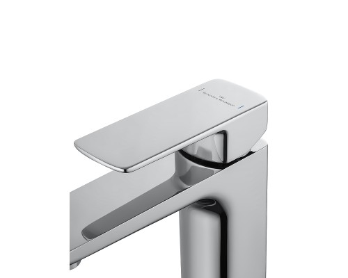 Смеситель для раковины Wonzon & Woghand Edge WW-88139003-CR цвет Хром