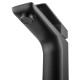 Смеситель для раковины Wonzon & Woghand Edge WW-88139003-MB цвет Черный матовый