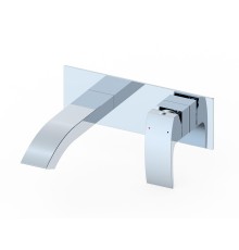 Смеситель для раковины Wonzon & Woghand Fit WW-88869009-CR цвет Хром