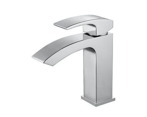 Смеситель для раковины Wonzon & Woghand Fit WW-88139009-CR цвет Хром