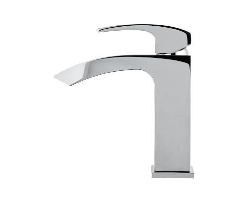 Смеситель для раковины Wonzon & Woghand Fit WW-88139009-CR цвет Хром