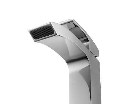 Смеситель для раковины Wonzon & Woghand Fit WW-88139009-CR цвет Хром