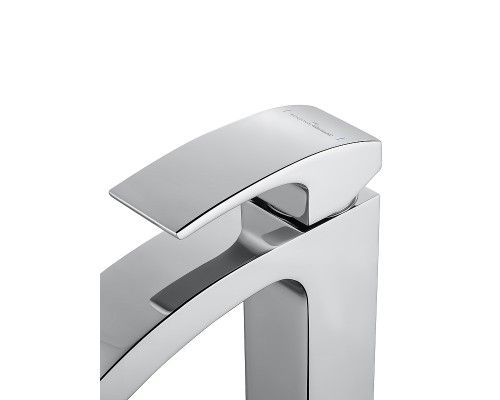 Смеситель для раковины Wonzon & Woghand Fit WW-88139009-CR цвет Хром