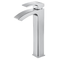 Смеситель для раковины Wonzon & Woghand Fit WW-88239009-CR цвет Хром