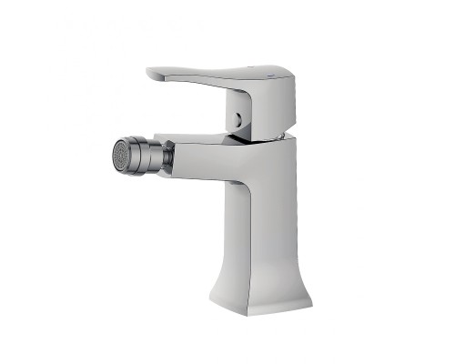 Смеситель для биде Wonzon & Woghand Flex WW-88016072-BN цвет Брашированный никель