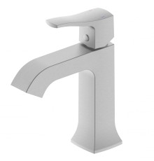 Смеситель для раковины Wonzon & Woghand Flex WW-88018072-BN цвет Брашированный никель