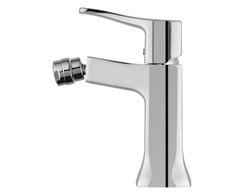 Смеситель для биде Wonzon & Woghand Flex WW-88016072-CR цвет Хром