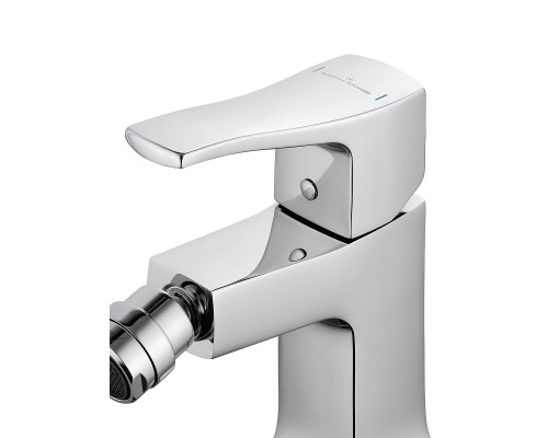 Смеситель для биде Wonzon & Woghand Flex WW-88016072-CR цвет Хром