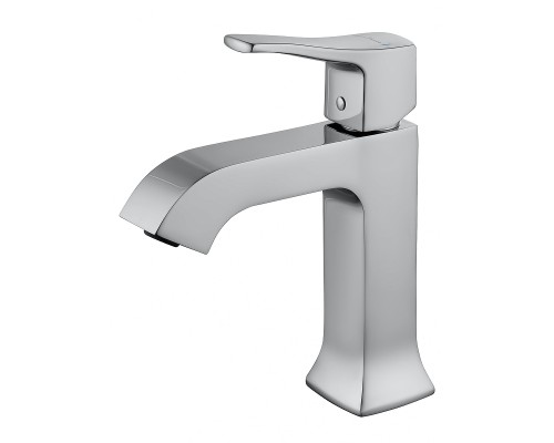 Смеситель для раковины Wonzon & Woghand Flex WW-88018072-CR цвет Хром