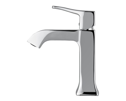 Смеситель для раковины Wonzon & Woghand Flex WW-88018072-CR цвет Хром