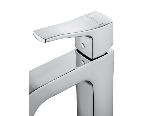 Смеситель для раковины Wonzon & Woghand Flex WW-88018072-CR цвет Хром