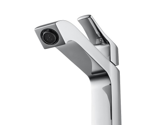 Смеситель для раковины Wonzon & Woghand Flex WW-88019072-CR цвет Хром