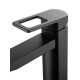 Смеситель для раковины Wonzon & Woghand Frame WW-88139010-MB цвет Черный матовый