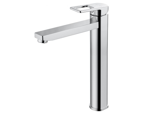 Смеситель для раковины Wonzon & Woghand Frame WW-88239010-CR цвет Хром