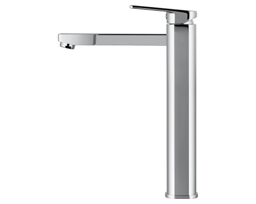 Смеситель для раковины Wonzon & Woghand Frame WW-88239010-CR цвет Хром