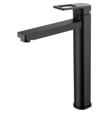 Смеситель для раковины Wonzon & Woghand Frame WW-88239010-MB цвет Черный матовый