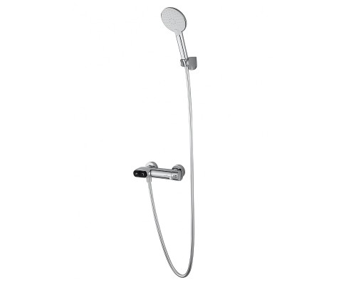 Смеситель для душа Wonzon & Woghand Muse WW-A30902-CR цвет Хром