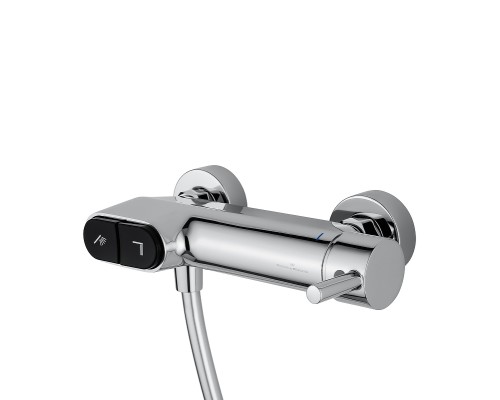 Смеситель для душа Wonzon & Woghand Muse WW-A30902-CR цвет Хром