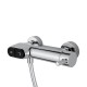 Смеситель для душа Wonzon & Woghand Muse WW-A30902-CR цвет Хром
