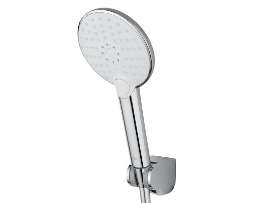 Смеситель для душа Wonzon & Woghand Muse WW-A30902-CR цвет Хром