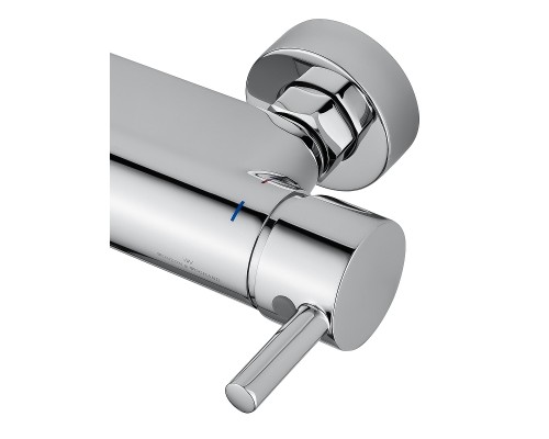 Смеситель для душа Wonzon & Woghand Muse WW-A30902-CR цвет Хром