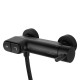 Смеситель для душа Wonzon & Woghand Muse WW-A30902-MB цвет Черный матовый