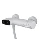 Смеситель для душа Wonzon & Woghand Muse WW-A30902-MW цвет Белый матовый