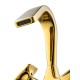 Смеситель для раковины Wonzon & Woghand Shakespeare WW-651103-DG цвет Темное золото