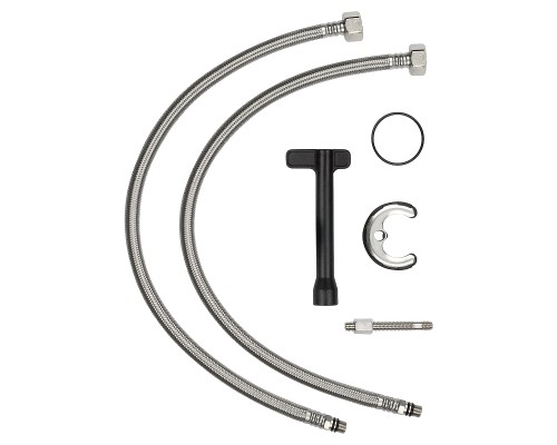 Смеситель для раковины Wonzon & Woghand Shakespeare WW-651103-DG цвет Темное золото